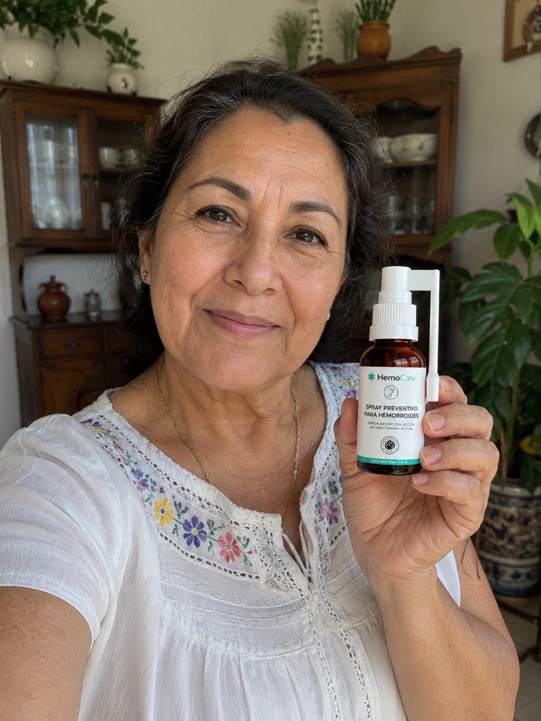 Review by Carmen Hernández